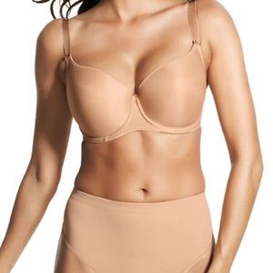 FANTASIE Smoothing Bra 4510 - size 34E